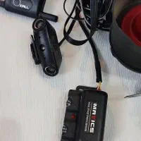 دزدگیر تصویری ماتیکس matics ساخت تایوان|قطعات یدکی و لوازم جانبی|قدس, شهرقدس|دیوار