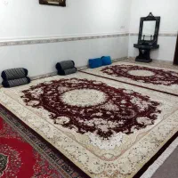 قالی ۱۲ متری و ۹ متری700شانه