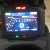 xdv|موتورسیکلت|تهران, ترمینال جنوب|دیوار