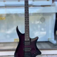 فروش گیتار الکتریک  هافنر وهامباکر|گیتار، بیس، امپلیفایر|همدان, |دیوار