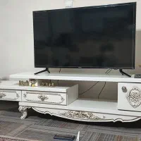 میز تلویزیون کشویی