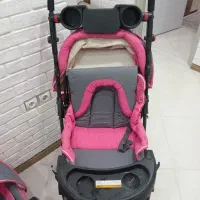 سرویس کالسکه