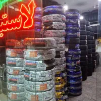 لوازم یدکی لاستیک