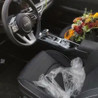 کیا k3(کا تری،کی تری)سراتو۲۰۲۵|خودرو سواری و وانت|تهران, هفت چنار|دیوار