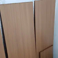 کمد دیواری نو ام دی اف