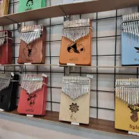 کالیمبا|پیانو، کیبورد، آکاردئون|بروجرد, |دیوار