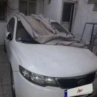 خودرو مدل ۹۵