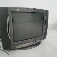 تلویزیون ۲۱اینچ ال جی