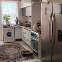 آپارتمان 86متری فروشی|فروش آپارتمان|تهران, نعمتآباد|دیوار