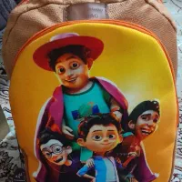 کیف مدرسه