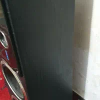 باند بزرگ اسپیکر ۱۰۸ قد فلشخور نیست|سیستم صوتی خانگی|همدان, |دیوار