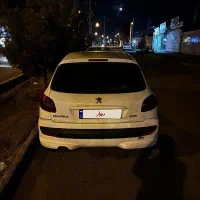 207 1403|خودرو سواری و وانت|بیرجند, |دیوار