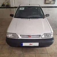 پراید مدل95 شاسی پلمپ