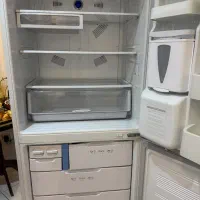 یخچال اسنوا