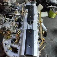 موتوروگیربکس4500درحدنو|قطعات یدکی و لوازم جانبی|بوکان, |دیوار