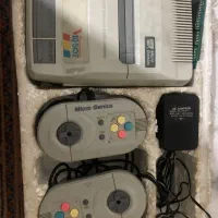 میکرو جینیوس|کنسول، بازی ویدئویی و آنلاین|تهران, شهرک غرب|دیوار