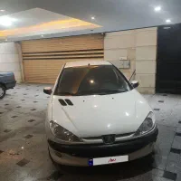 ۲۰۶ مدل ۹۳ تیپ ۵