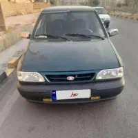 پراید ۸۲