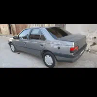 405دوگانه مدل89