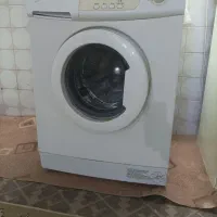 لباسشویی و هود|ماشین لباسشویی و خشککن لباس|قم, انصارالحسین|دیوار