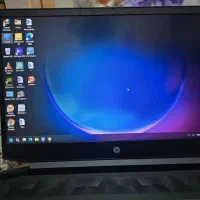 Hp Pavilion 15 gaming|رایانه همراه|تهران, تهران‌نو|دیوار