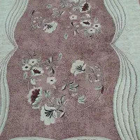 گلیم فرش 6 متری