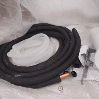 لوله مسی صفر اسپیلت.۵متر