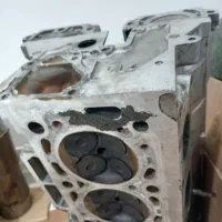 سرسیلندر 7L4 elx|قطعات یدکی و لوازم جانبی|جیرفت, |دیوار