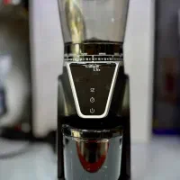 آسیاب قهوه لمسی و دکمه ای|خردکن، آسیاب، غذاساز|قم, نیروگاه|دیوار