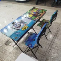 فروش میز تحریر دانش آموزی و دانشجویی|میز تحریر و کامپیوتر|بندرعباس, |دیوار