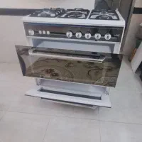 فروش اجاق گاز وسنگ اپن