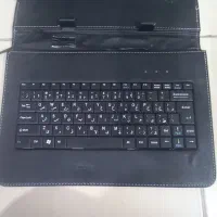 کیف کیبورد تبلت