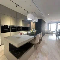 پاسداران/۱۷۵متر/۳خواب/۲پارکینگ/نوساز