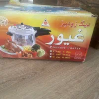آبمیوه گیری اکبند پارسخزر مدل مانگو پارس خزر،زودپز|آبمیوه‌گیر و آب‌مرکبات‌گیر|تهران, شهرک فرهنگیان|دیوار