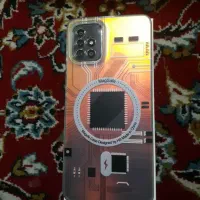 گوشی A51 خونگی به شرط|موبایل|شهرکرد, |دیوار