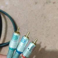 کابل تصویری ژاپنی برند DAIYO|صوتی و تصویری|کرج, حصارک پایین|دیوار