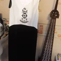 لباس مجلسی با شال|لباس|شیراز, شهرک سراج|دیوار