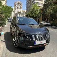 ام وی ام x33 کراس اتوماتیک 404 فروش‌فوری