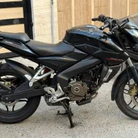 ان اس 200|موتورسیکلت|تهران, افسریه شمالی|دیوار