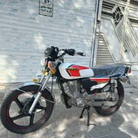 موتور هندا 200 باسلABS شرایطی|موتورسیکلت|مشهد, رده|دیوار