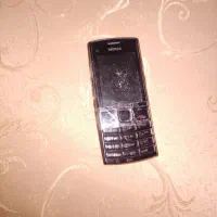 گوشی نوکیا ساده کار کرده سالم