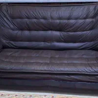 مبل چرمی