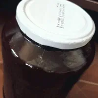 رب آلوچه