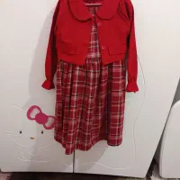 لباس بچگانه