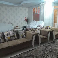 مبلمان ۸نفره+نهار خوری ۴نفره