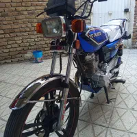 موتور کبیر 200 سفارشی درحد