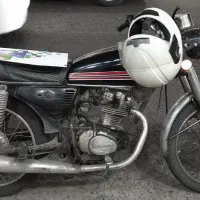 موتور هوندا