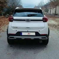 ام وی ام ایکس x ۲۲ پرو اتومات  توربو شارژ|خودرو سواری و وانت|شیراز, تاچارا|دیوار