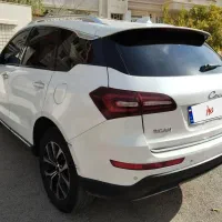 کوپا ریگان|خودرو سواری و وانت|شیراز, تاچارا|دیوار