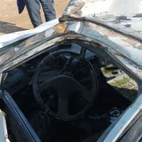 پراید مدل 84|خودرو سواری و وانت|آبیک, |دیوار